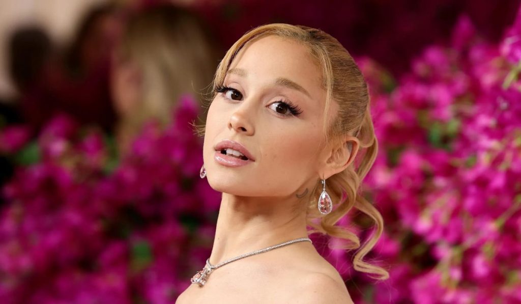 Ariana Grande