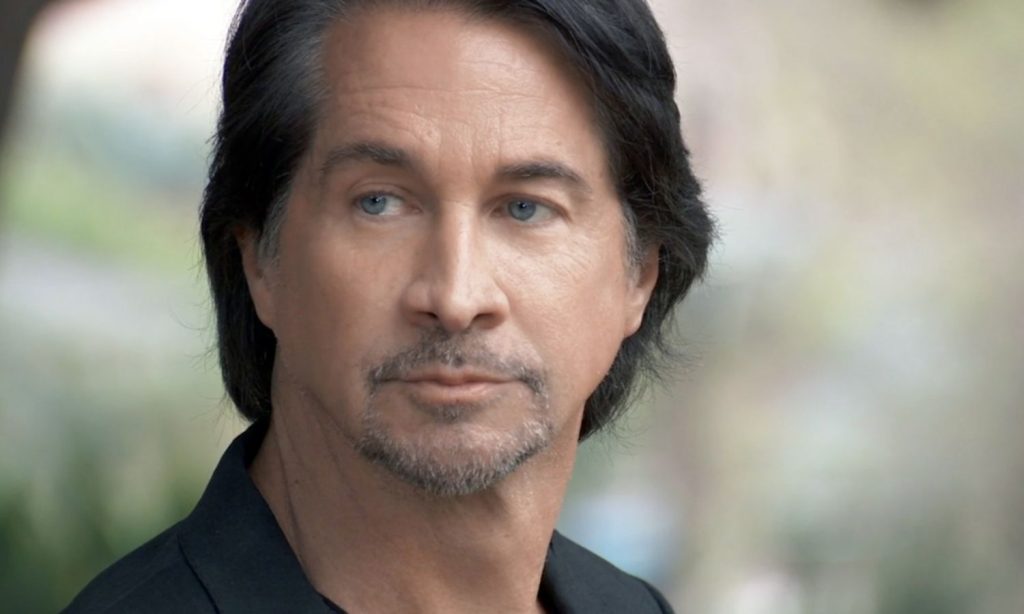 General Hospital Spoilers - Finn Goes To Rehab