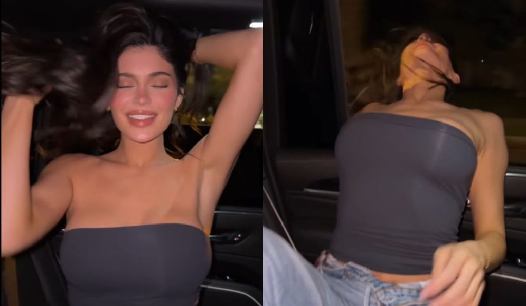 Kylie-Jenner