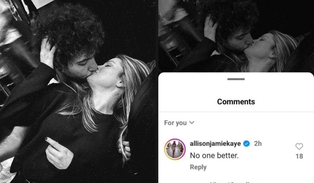 Selena Gomez - Benny Blanco