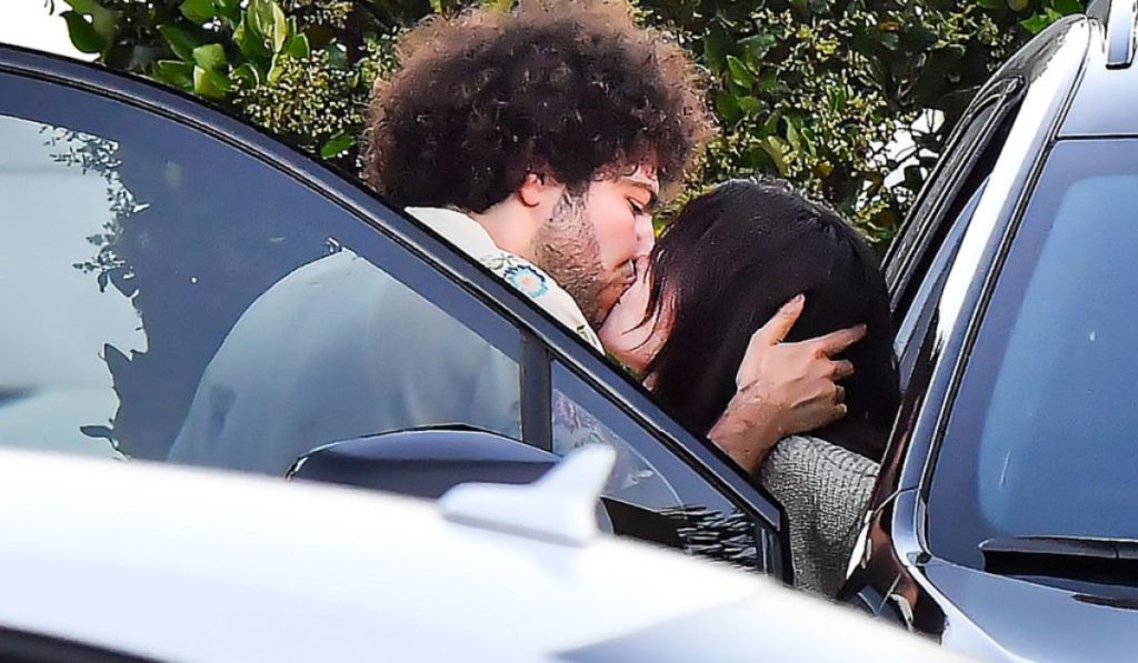 Selena Gomez - Benny Blanco