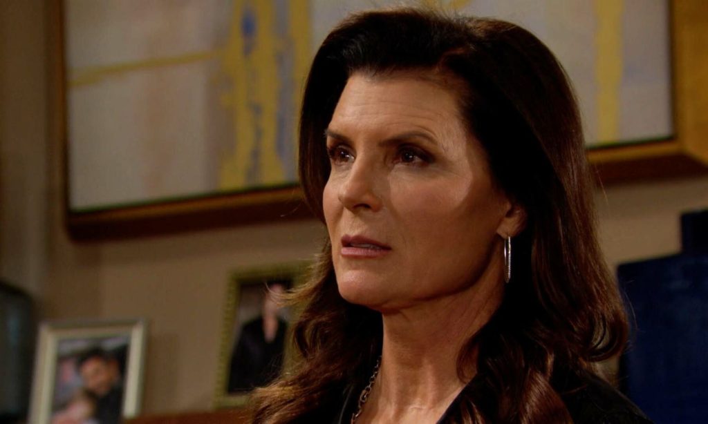 The Bold and the Beautiful Spoilers - Sheila