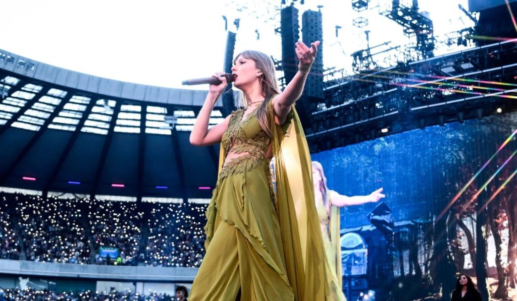 Taylor Swift