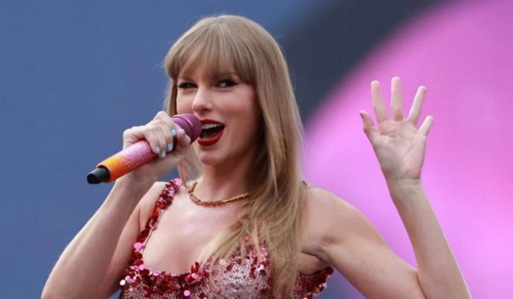 Taylor Swift