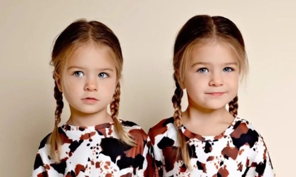 General Hospital Comings and Goings - Twins As The New Bailey Lou