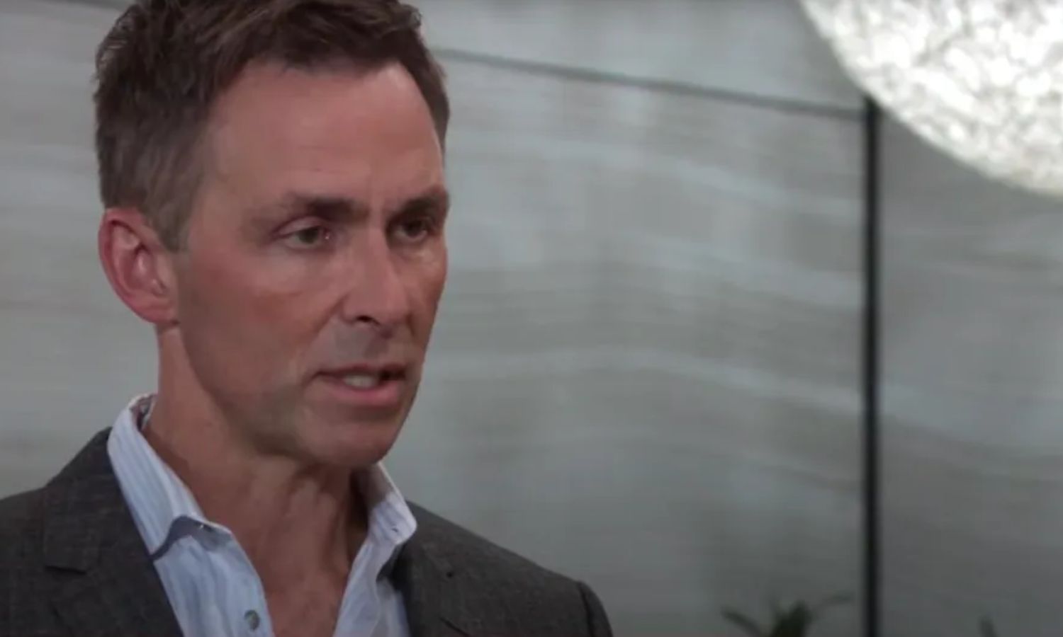 General Hospital Spoilers - Valentin Is Upset About His Involvement In Pikeman