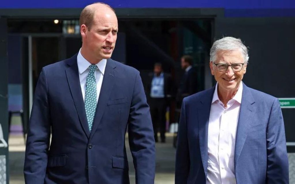 Royals - Prince William - 29th June