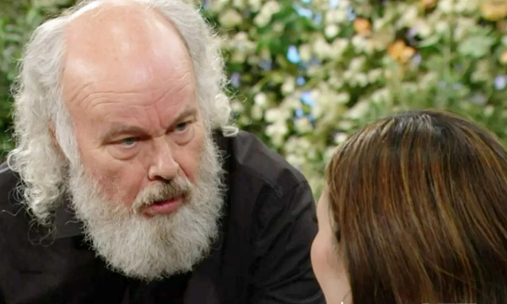 The Bold and The beautiful spoilers