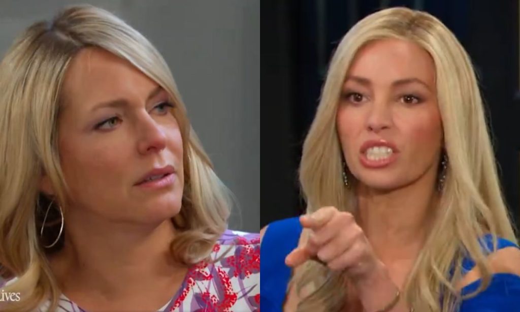 days of our lives spoilers