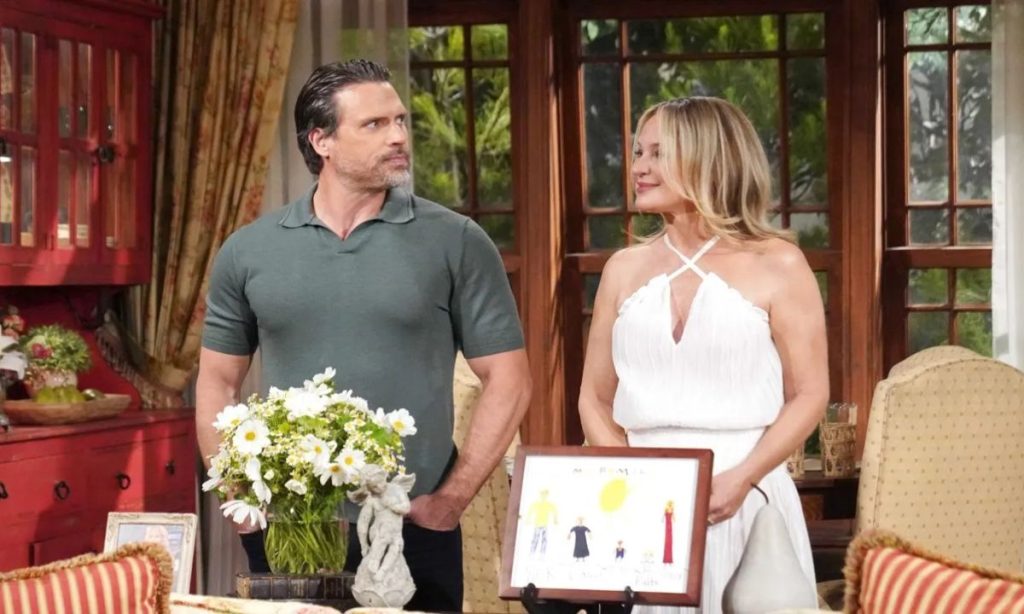 Nick-Sharon-The-Young-and-the-Restless