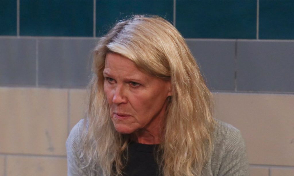 General Hospital Comings and Goings - Alley Mills to return as Heather Webber