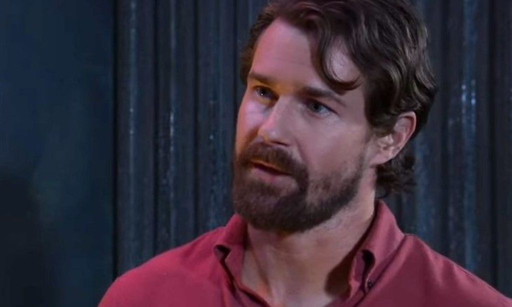 General Hospital Spoilers - Cody confesses