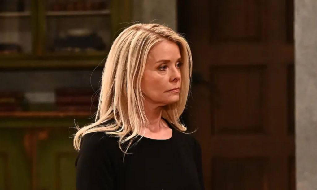 General Hospital Spoilers - Maxie & Felicia’s Plan Backfires