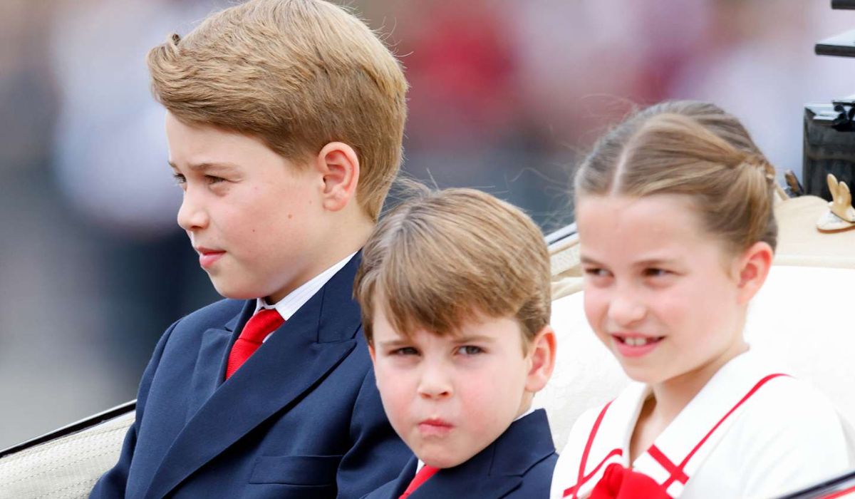 George-Louis-Charlotte-Prince-William
