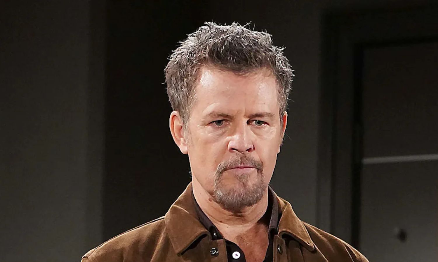 The Bold and the Beautiful Spoilers - Jack Finnegan As A Potential Suspect