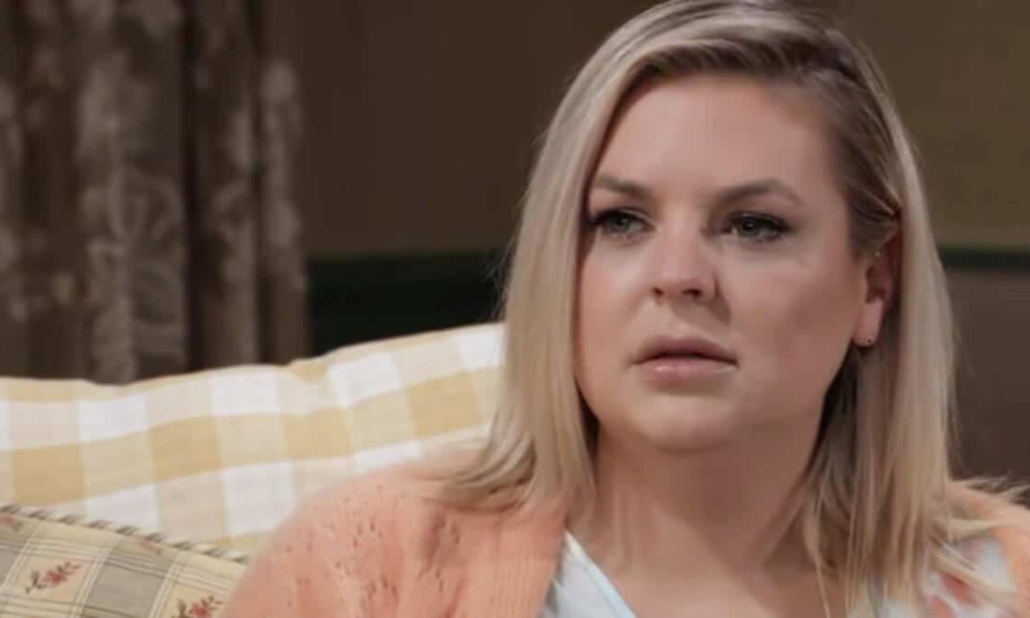 General Hospital Spoilers - Maxie has doubts