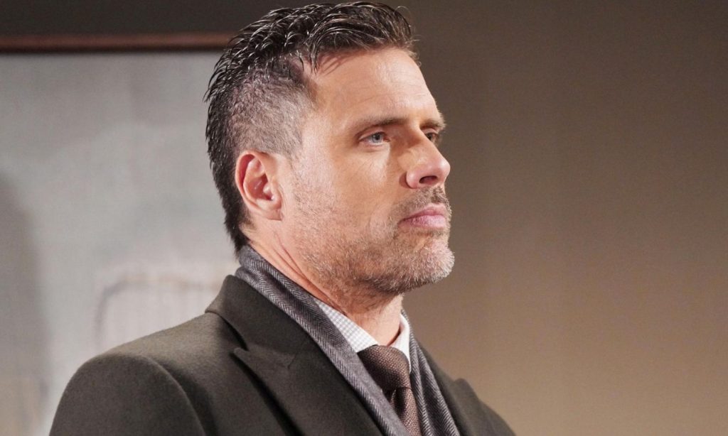 The Young and the Restless Spoilers - Nick is worried