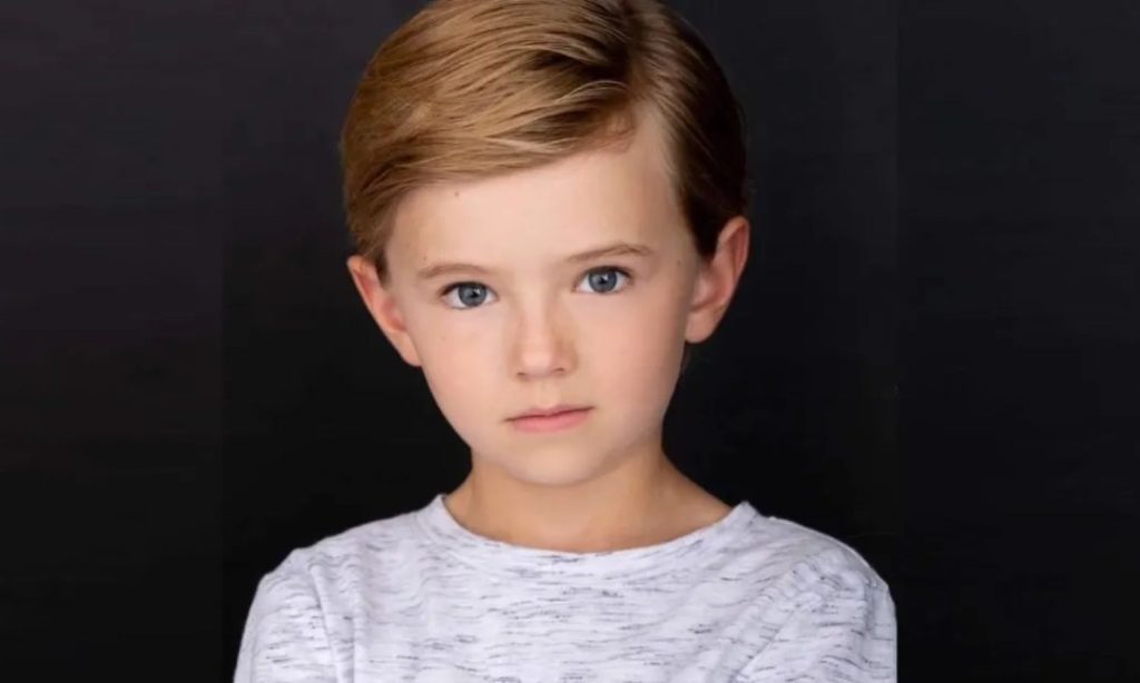 The Young and the Restless Comings and Goings - Redding Munsell returns