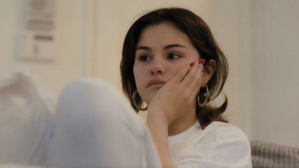 Selena Gomez