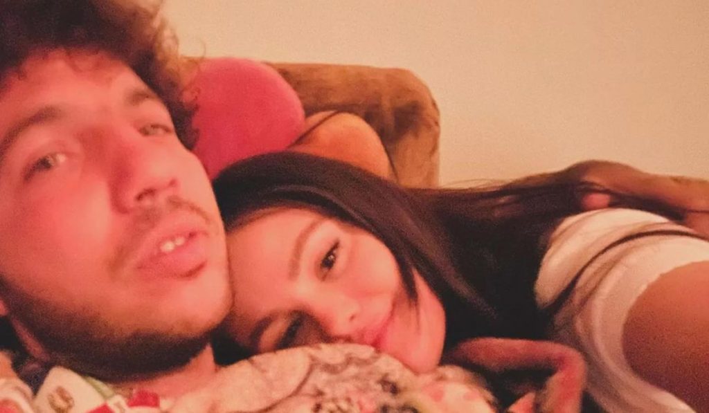 Selena Gomez - Benny Blanco
