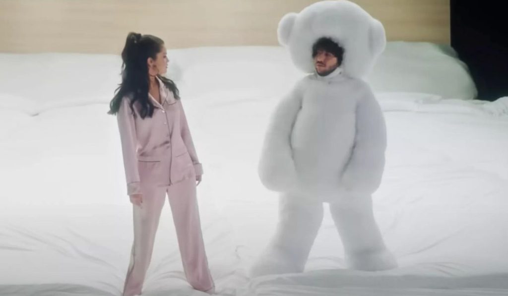 Selena Gomez - Benny Blanco