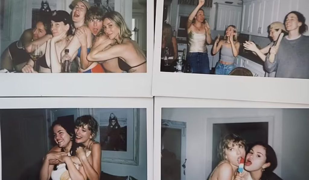 Taylor Swift 