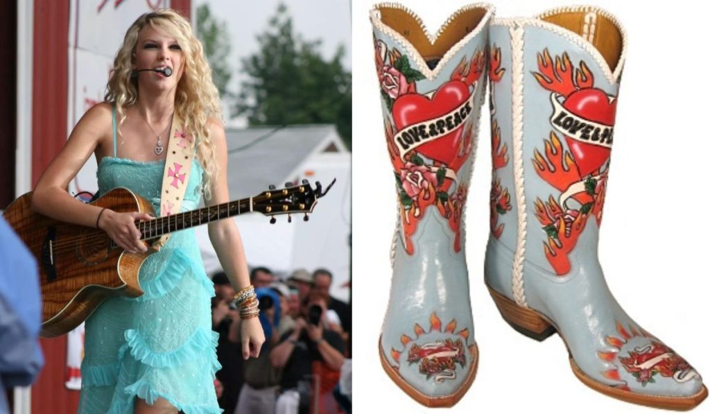 Taylor Swift