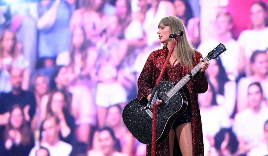 Taylor Swift
