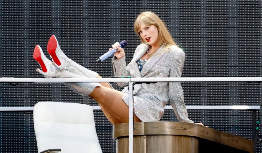 Taylor Swift 