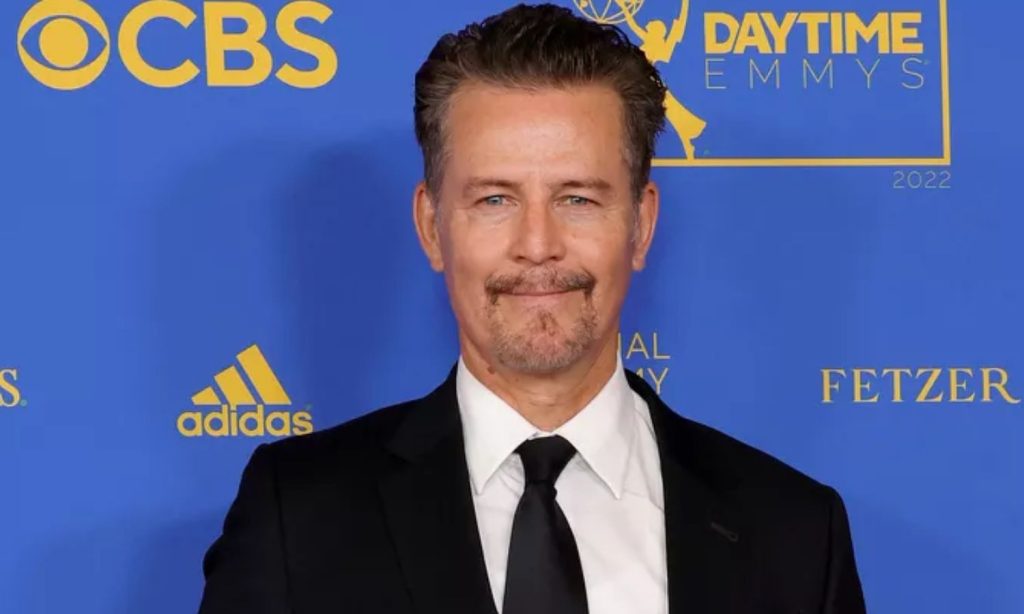 The Bold and The Beautiful Comings and Goings - Ted King Is Returning As Jack Finnegan