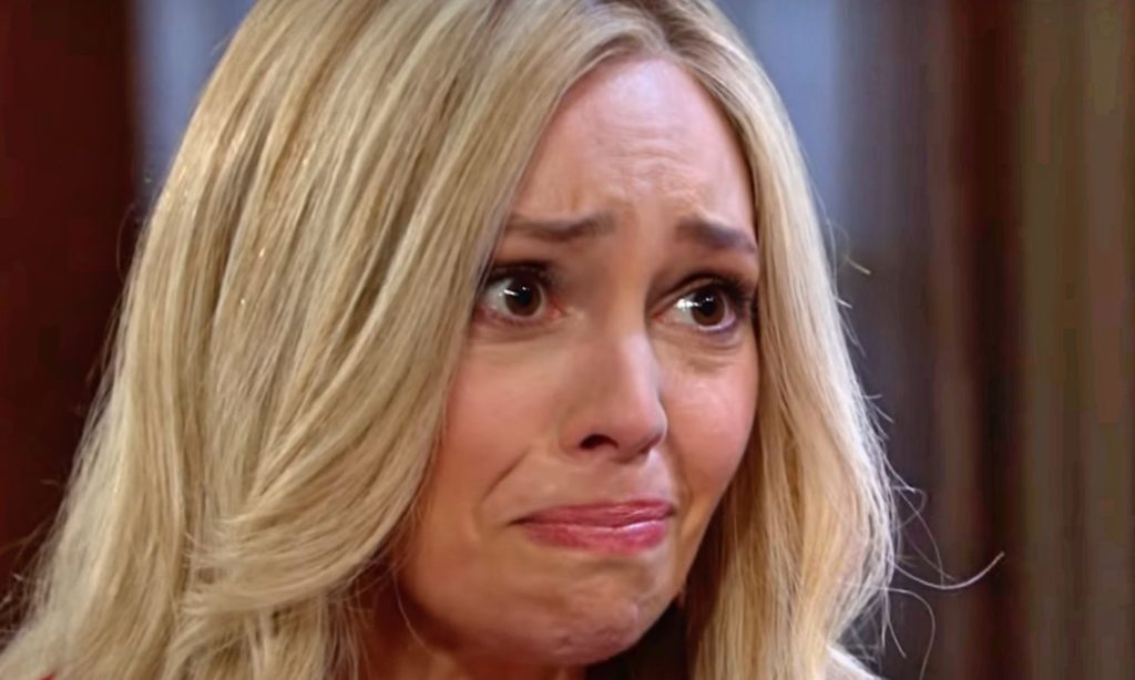 Days of Our Lives Spoilers - Theresa Is Remorseful 
