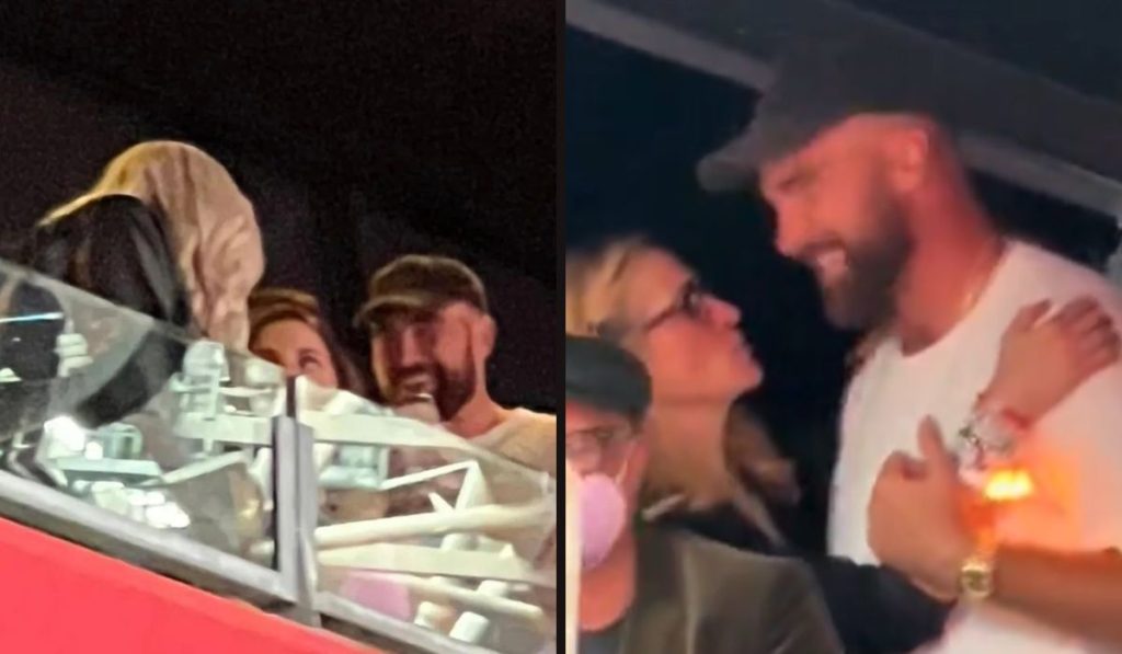Travis Kelce