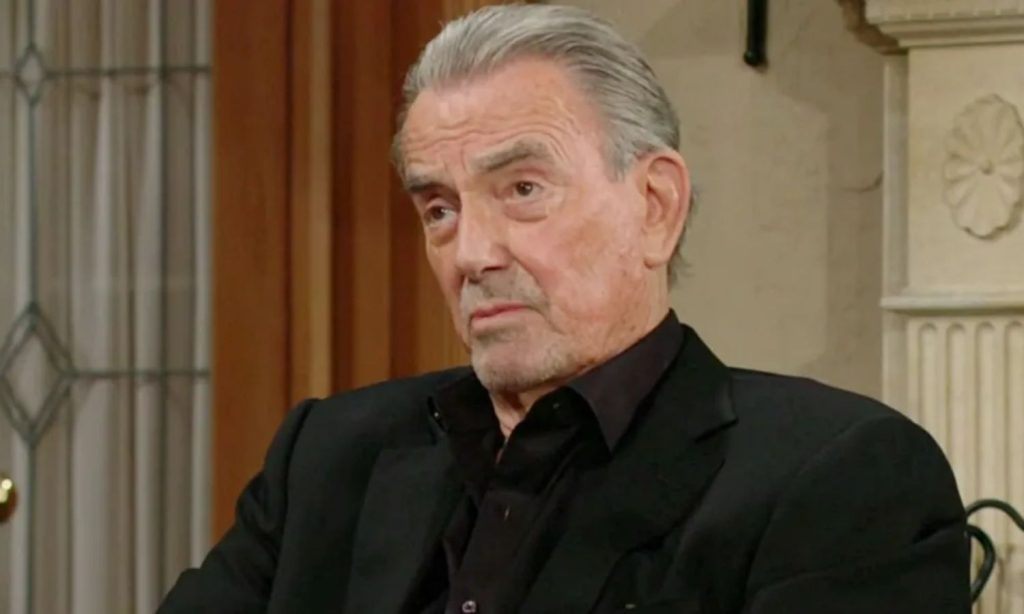 The Young and the Restless Spoilers -