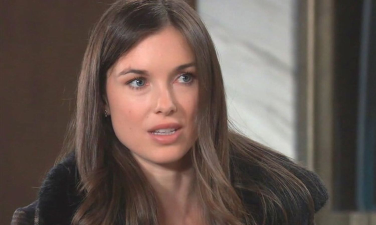 General Hospital Spoilers - Willow discusses with Drew