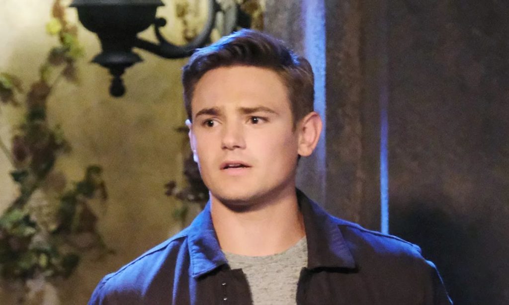 days of our lives