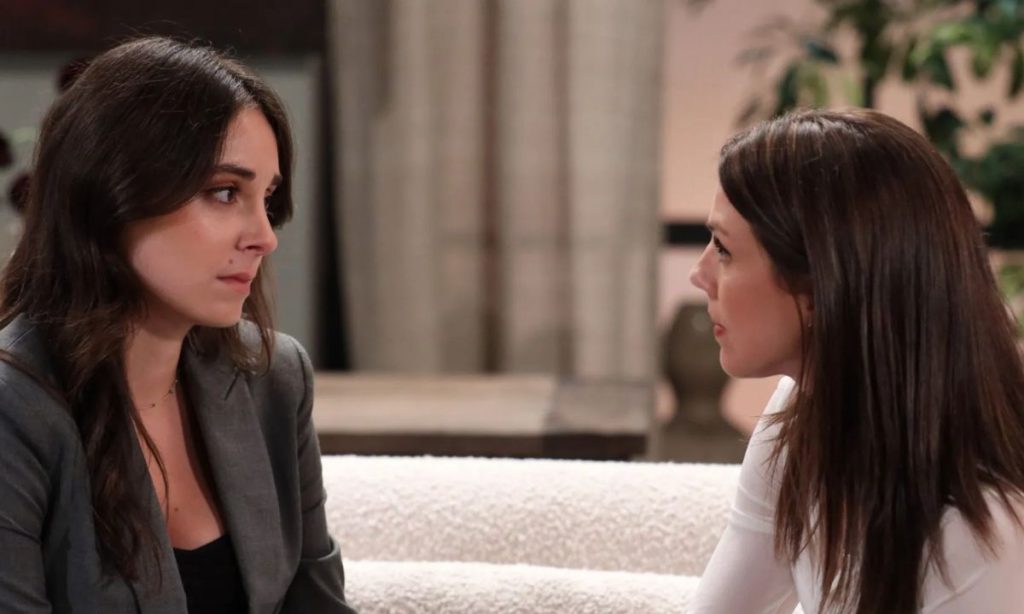 General Hospital spoilers