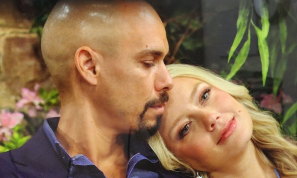 The Young and The Restless spoilers - Abby - Devon