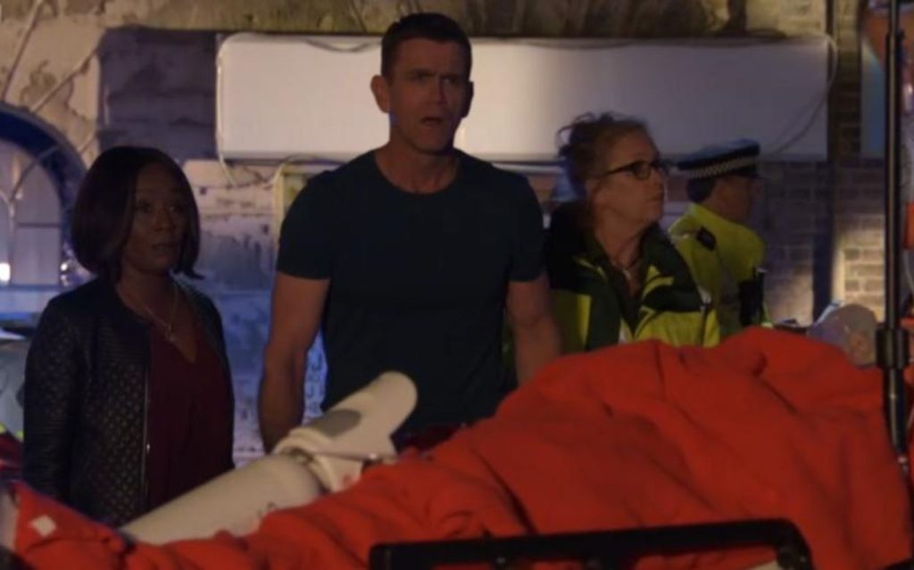 EastEnders spoilers - Amy - 28th Aug