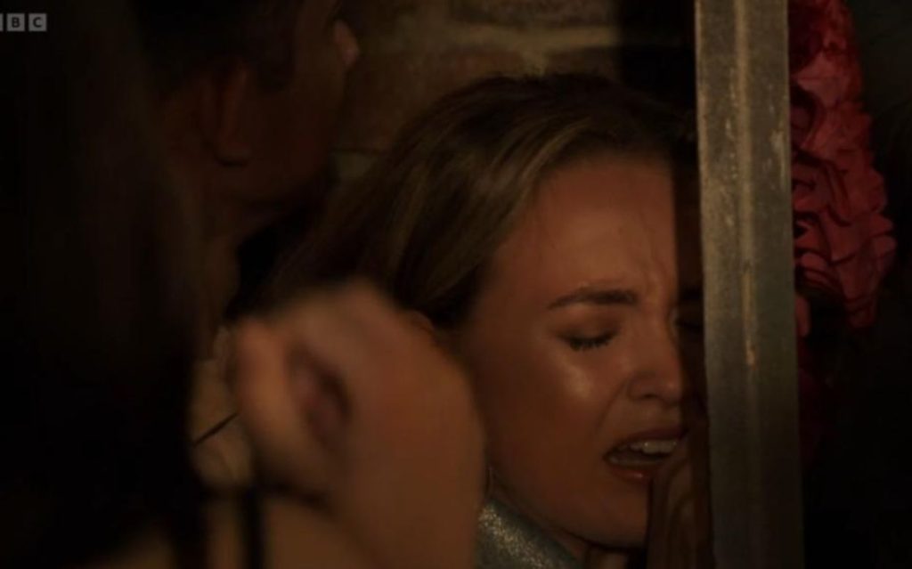 EastEnders Spoilers - Amy - 28th Aug