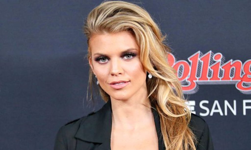 Days Of Our Lives Comings And Goings - AnnaLynne McCord