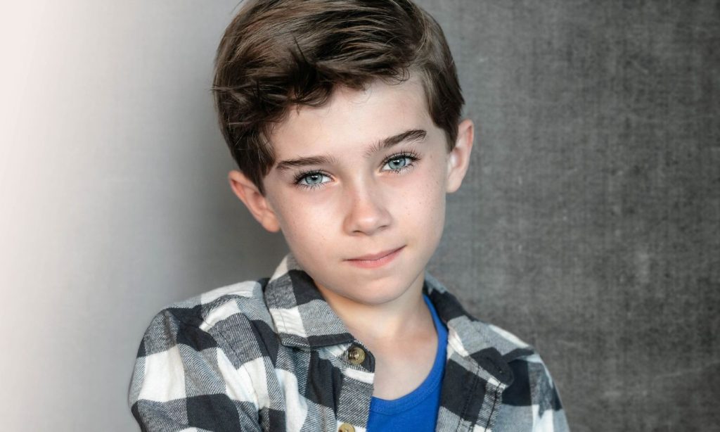 Days Of Our Lives Comings And Goings - Thomas DiMera