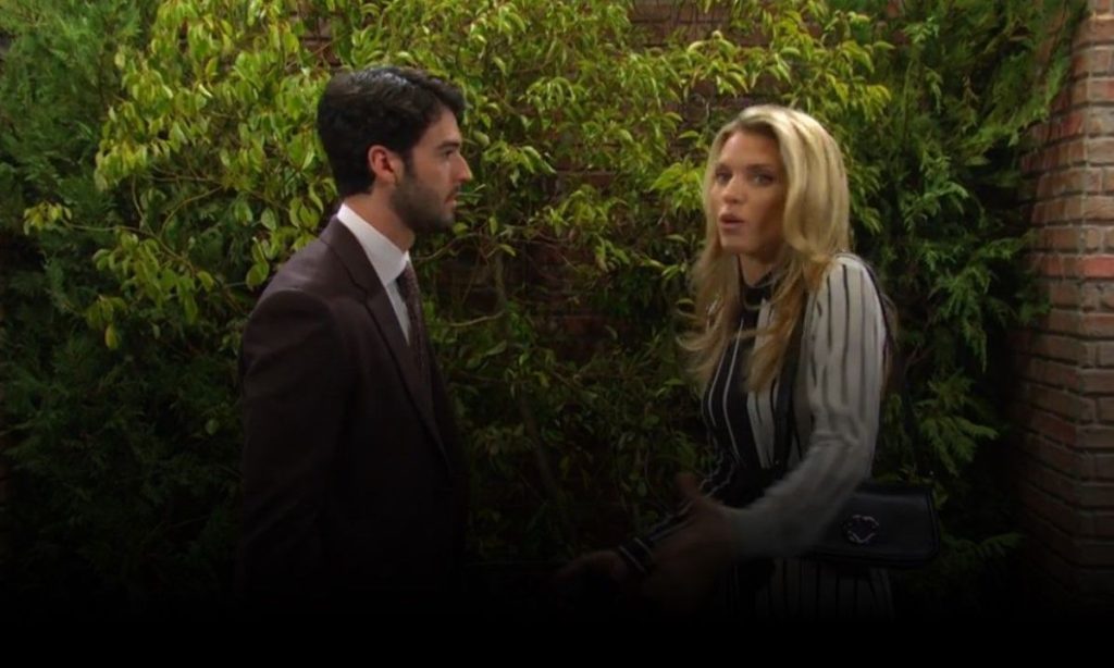 Days of Our Lives Spoilers