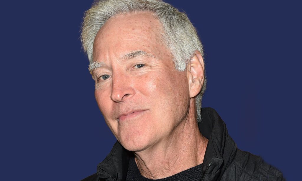 Days Of Our Lives Comings And Goings - Drake Hogestyn 