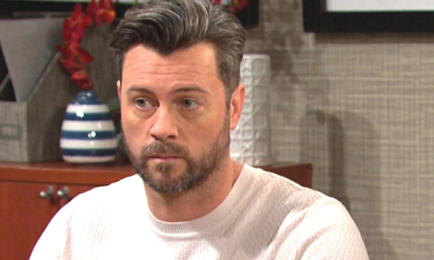 Days Of Our Lives Spoilers - EJ
