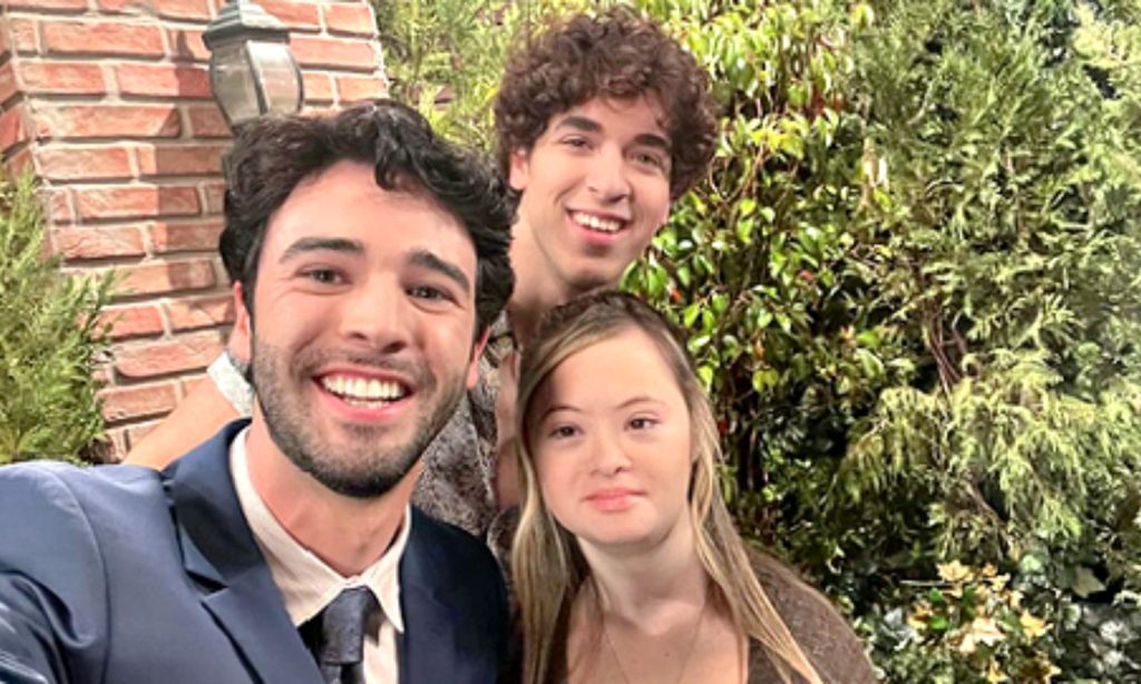 Days Of Our Lives Comings And Goings - Greene siblings