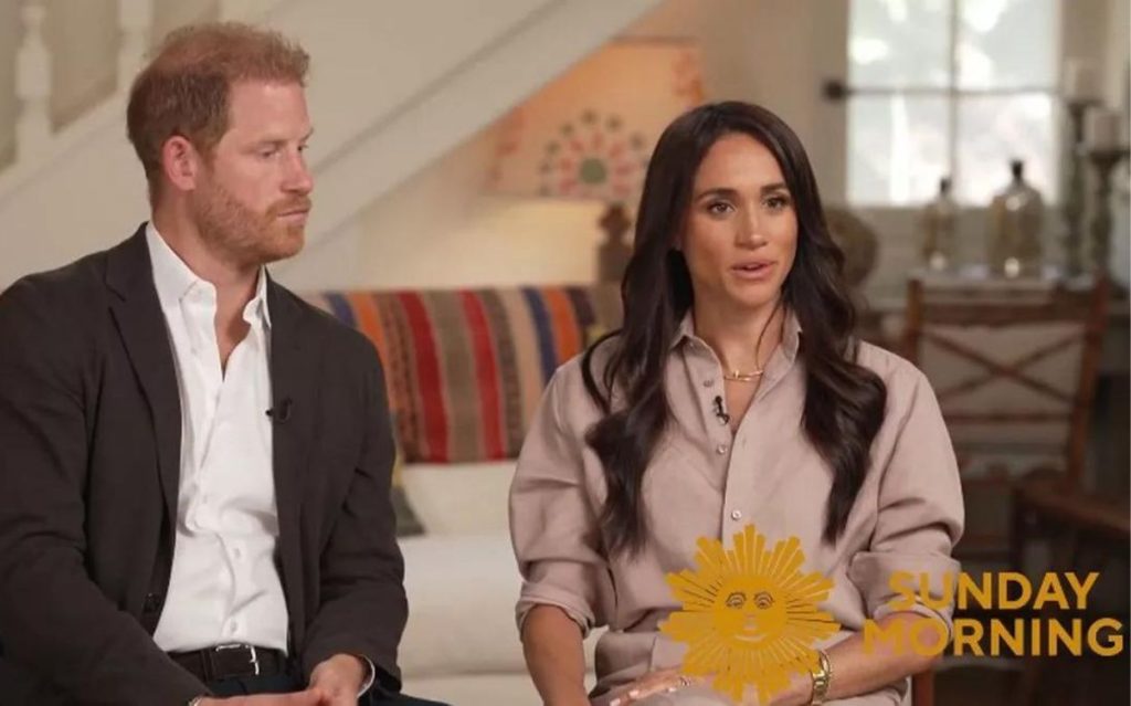 Prince Harry & meghan - 3rd Aug