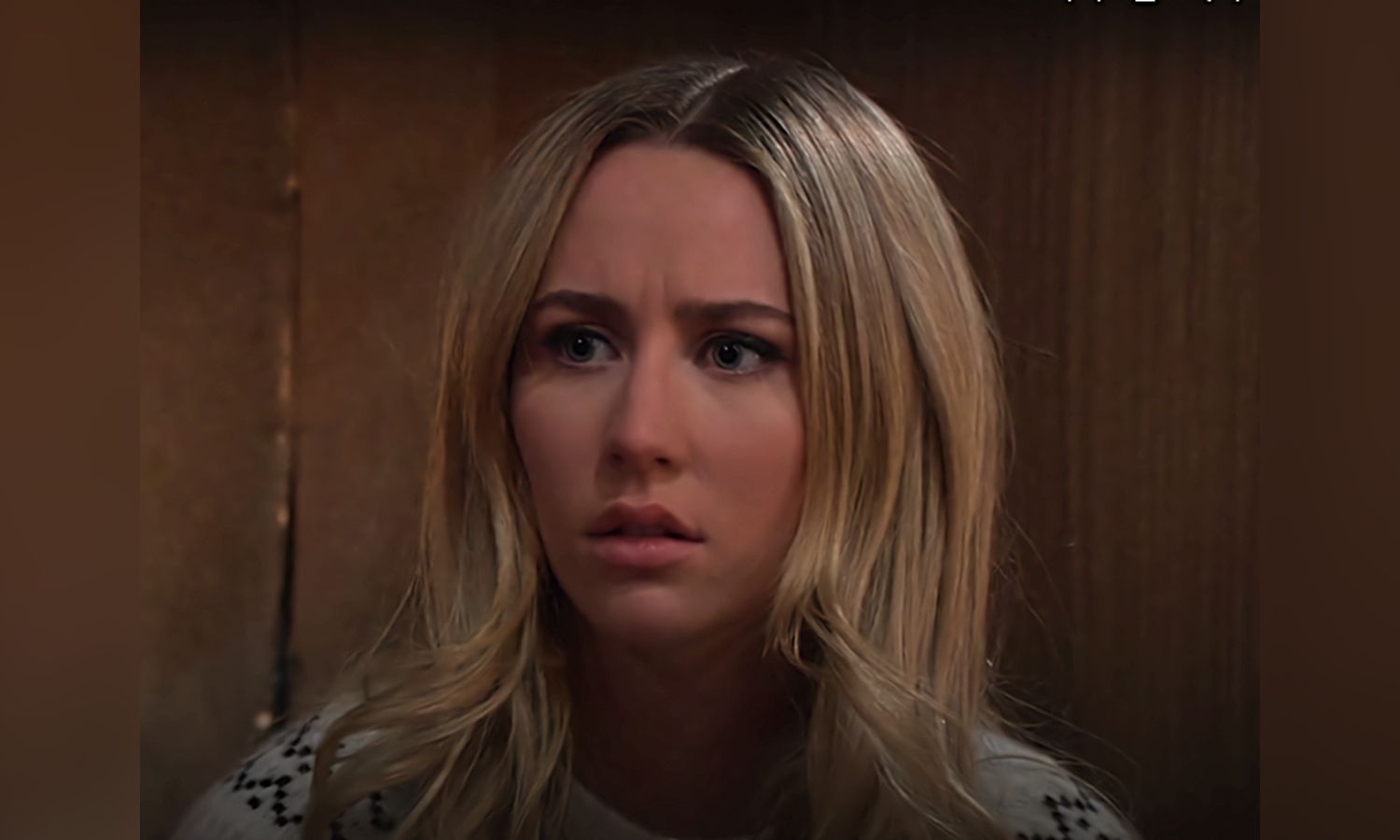 General Hospital Spoilers - Josslyn