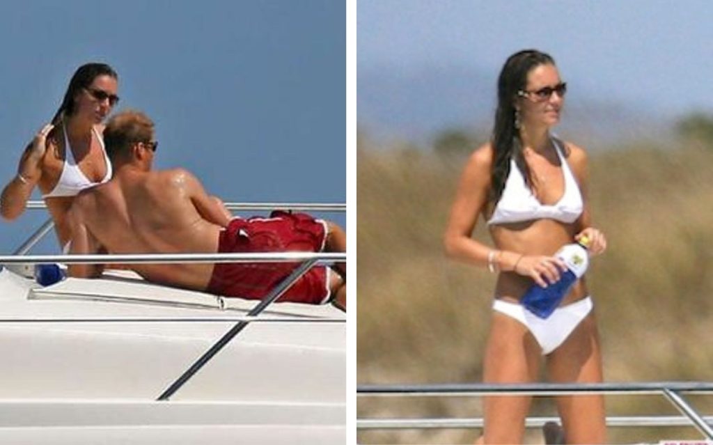 Prince William & kate - 3rd Aug