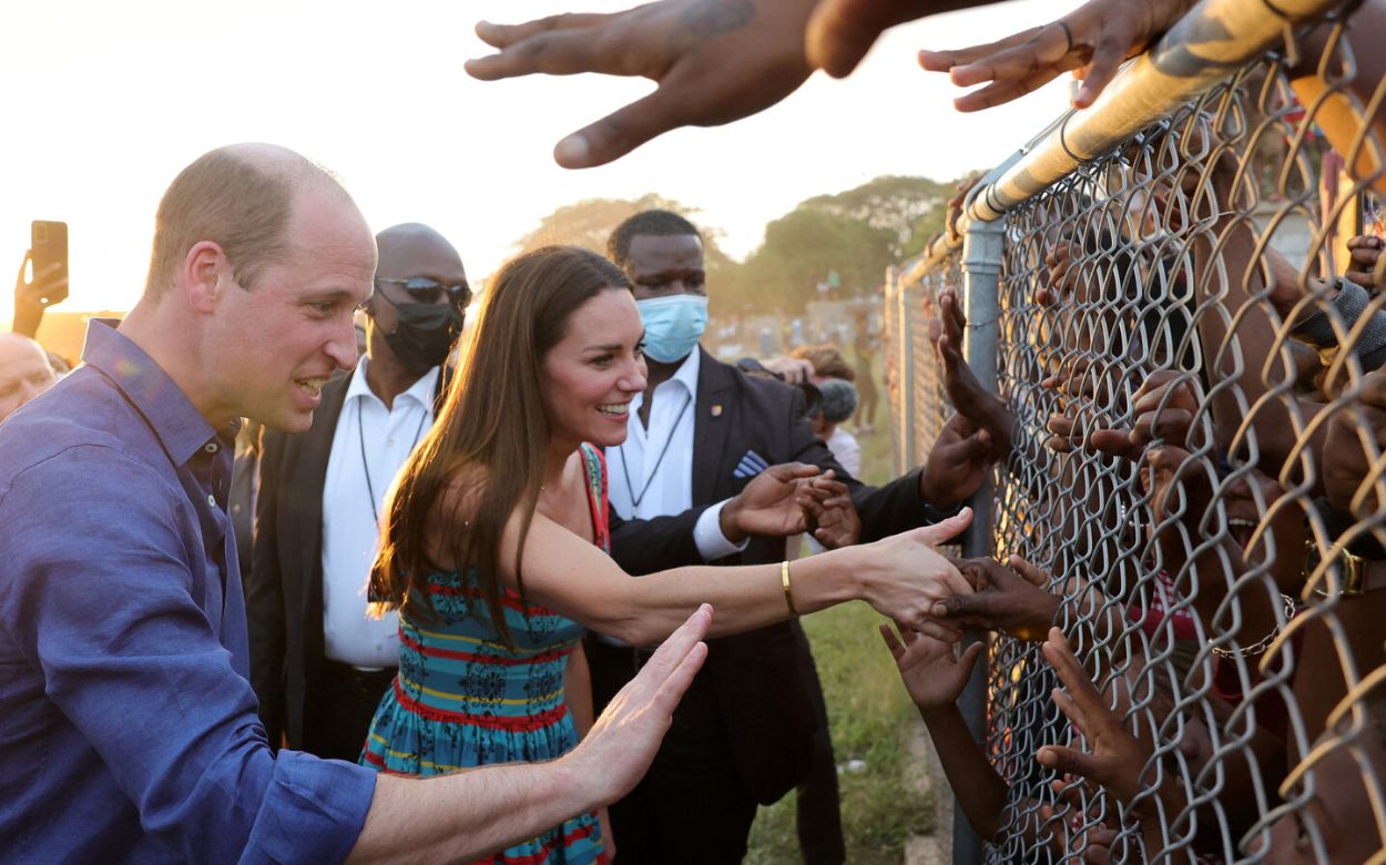 Kate Middleton - 26th Aug