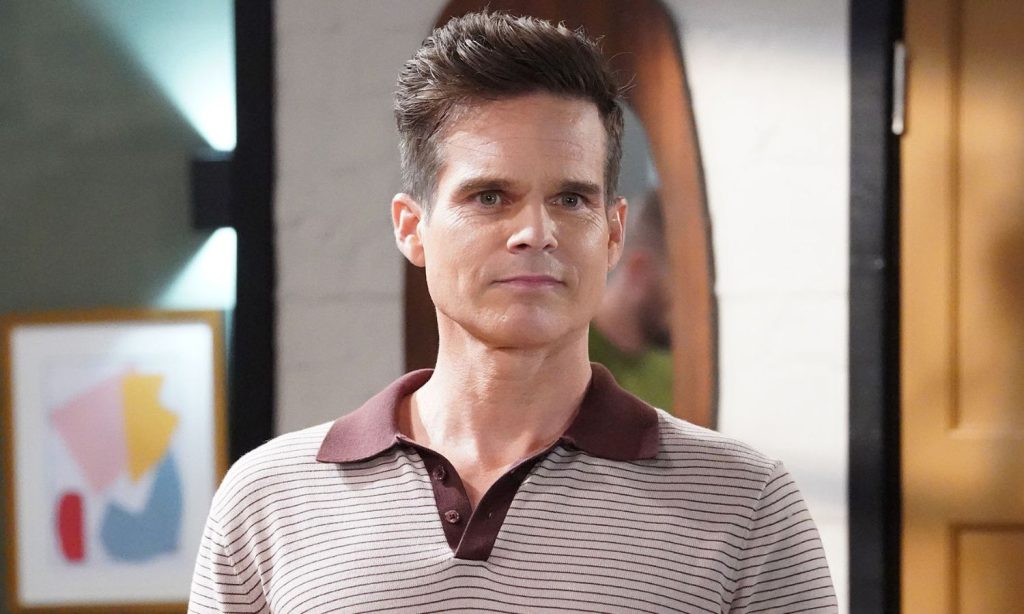 Days Of Our Lives Spoilers - Leo